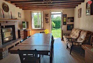  Maison à vendre 3 pièces 56 m²