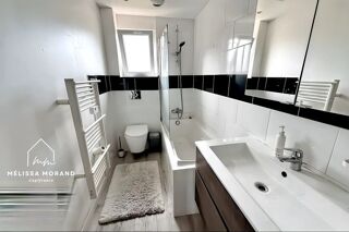 Appartement à vendre 5 pièces 92 m²