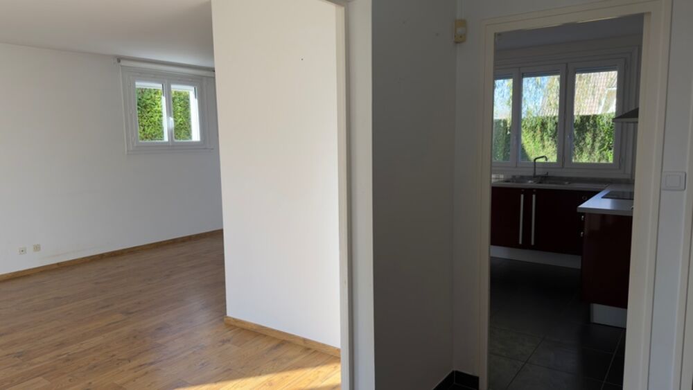 Vente Maison Maison à vendre 5 pièces MONT SAINT AIGNAN (76) Mont saint aignan