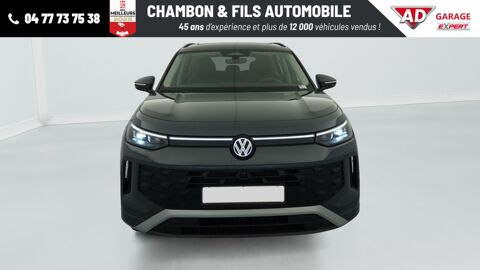 Tayron 2.0 TDI 150ch DSG7 7pl Life 2025 occasion 42320 La Grand-Croix