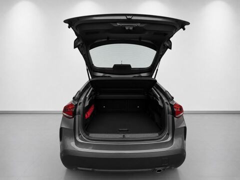 C4 1.5l B HDI 110cv Pack FEEL GPS/CAMERA/CLIM idem 308, megane, 2023 occasion 60430 Abbecourt