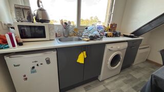  Appartement  vendre 2 pices 30 m