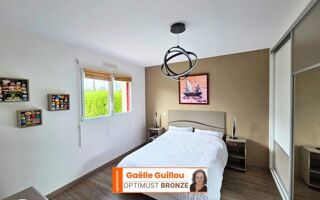  Maison  vendre 5 pices 110 m