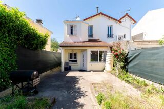  Maison � vendre 3 pi�ces 85 m� Aulnay sous bois