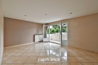  Appartement à vendre 4 pièces 82 m²