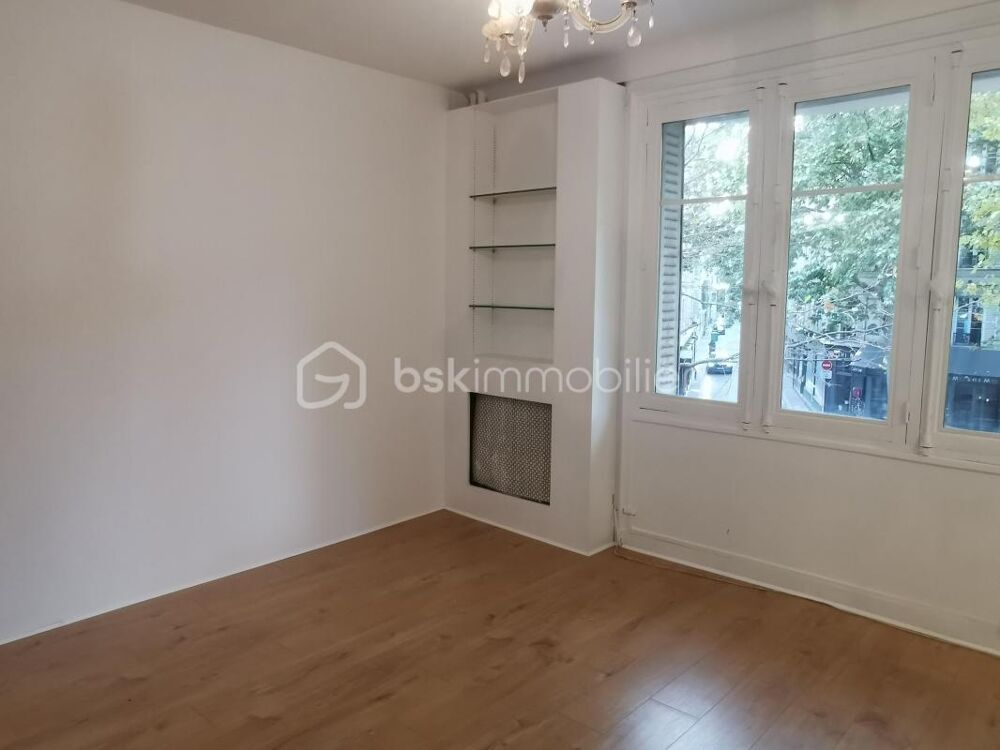  vendre  Appartement Paris 12
