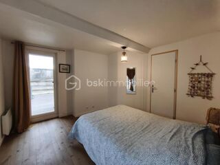  Maison � vendre 5 pi�ces 65 m�