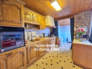  Maison � vendre 6 pi�ces 98 m�