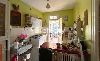  Maison � vendre 3 pi�ces 65 m�
