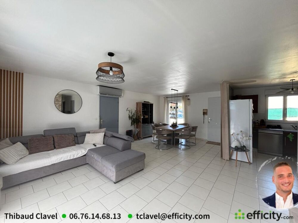 Vente Maison Pavillon La couronne