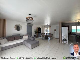  Maison à vendre 5 pièces 88 m²