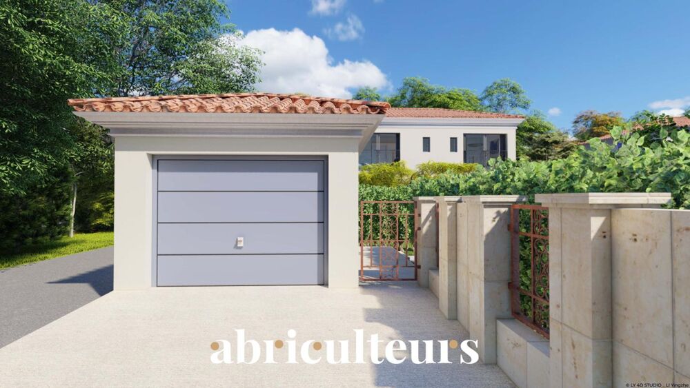 Maison 5 pièces 136 m² · à Cheval Blanc · 136 m² · 679 980 €