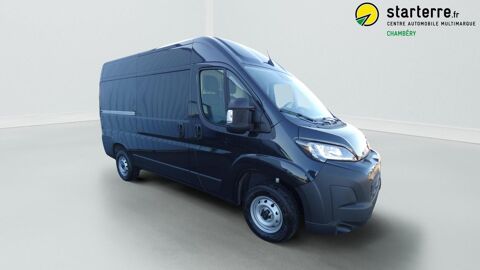 Citro&euml;n Jumper Fourgon TOLE 35 L2H2 180 S&S BVA8 2025 occasion Voglans 73420