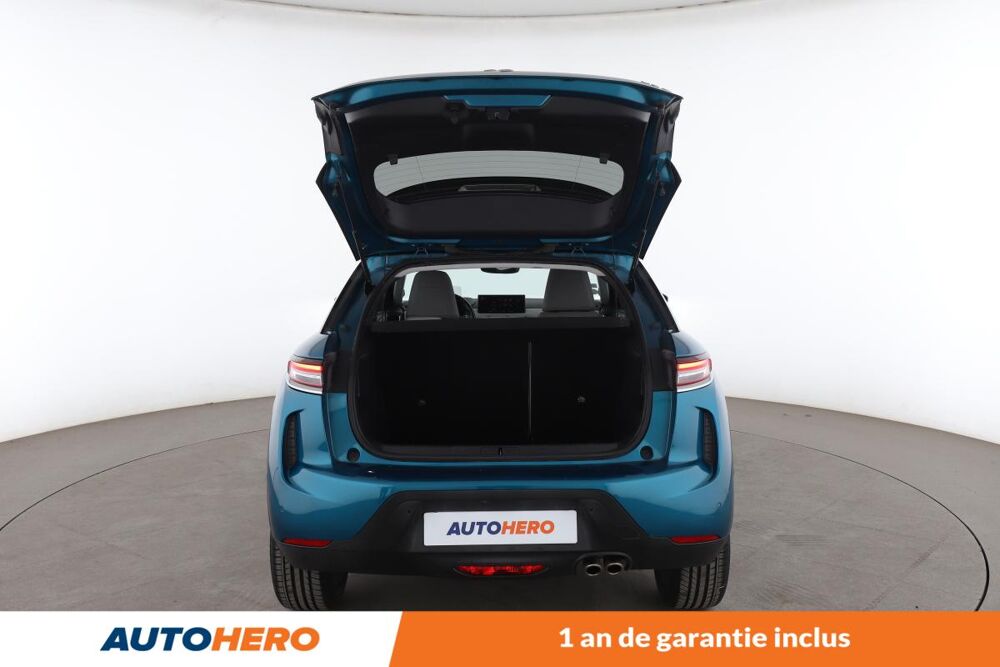 DS3 1.2 PureTech Grand Chic Automatique 130 ch 2019 occasion 92130 Issy-les-Moulineaux