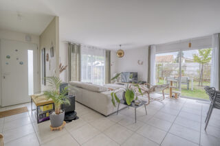  Maison à vendre 5 pièces 106 m²