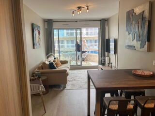  Appartement à vendre 2 pièces 33 m²