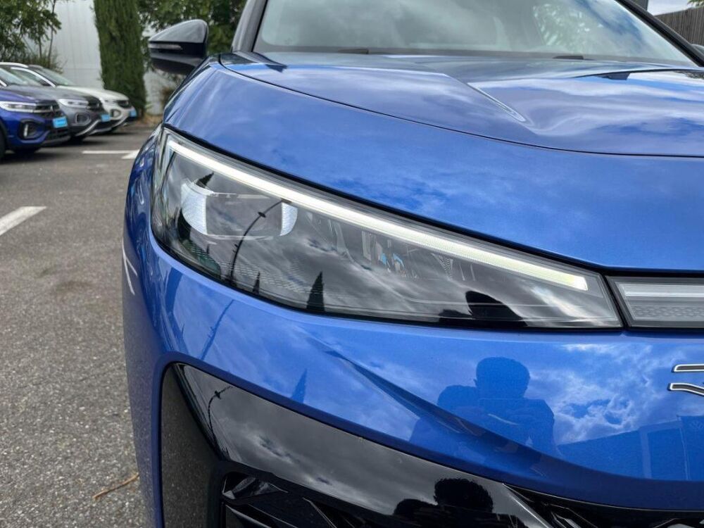 T-ROC 1.5 eTSI Hybrid 150 ch DSG7 R-Line 2025 occasion 31100 Toulouse