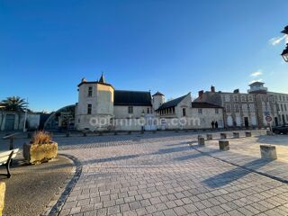  Immeuble � vendre 4 pi�ces 280 m�