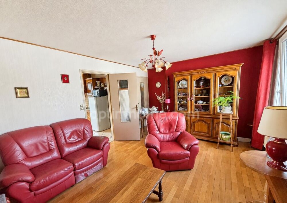 Maison individuelle à vendre en exclusivité à BRAS-SUR-MEUSE, 4 chambres et 2 garages