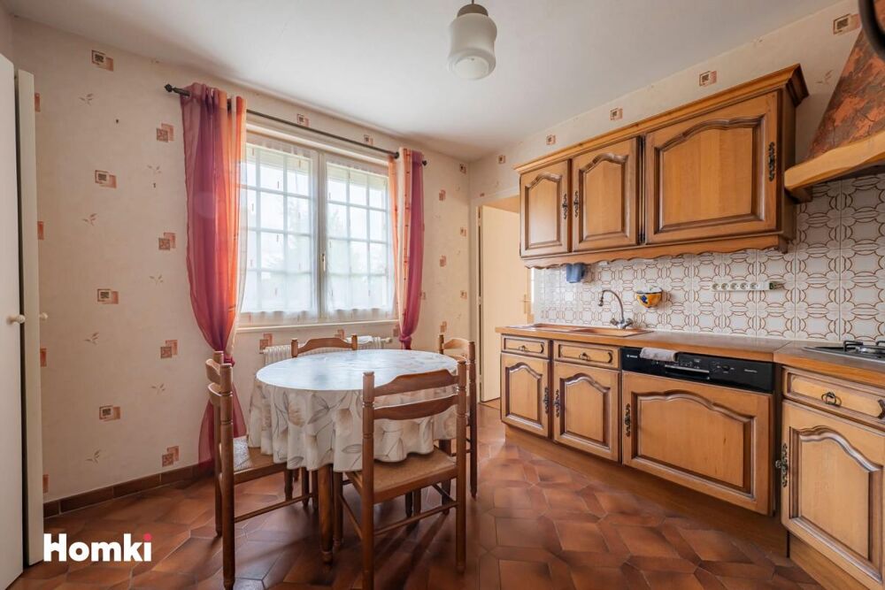 Vente Maison Maison/Villa T4 de 102 m² à La Talaudière 42350 La talaudiere