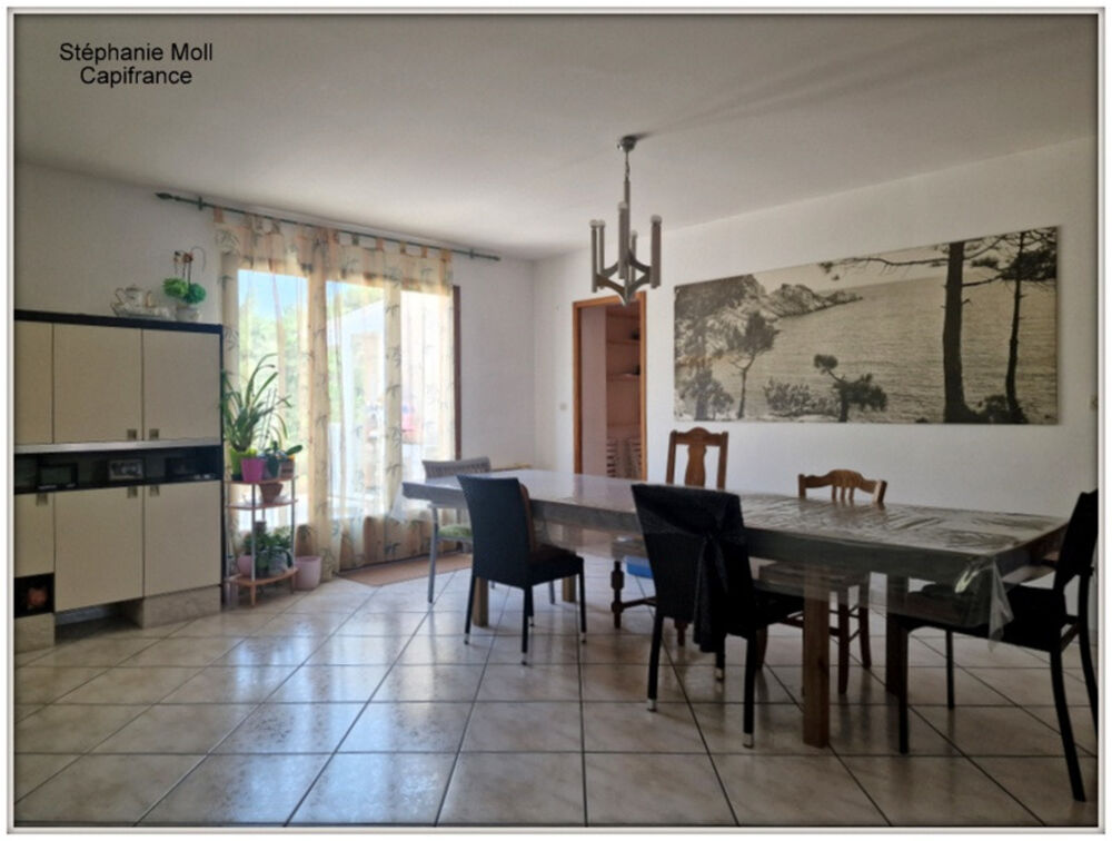 Vente Maison Maison à vendre 5 pièces VINASSAN (11) Vinassan