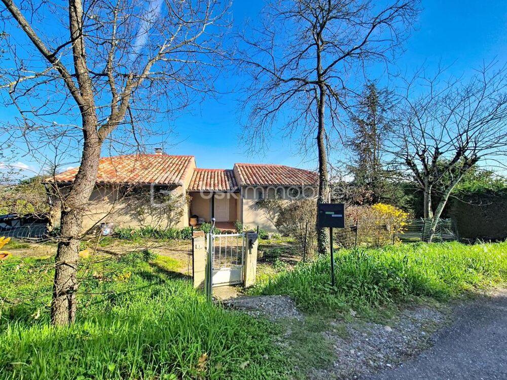 Maison vue Garonne  Auvillar 