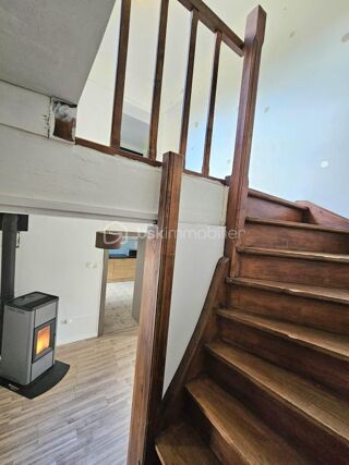  Maison à vendre 5 pièces 86 m²