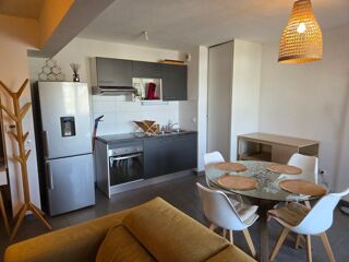  Appartement � louer 3 pi�ces 62 m�