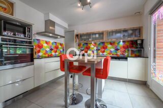  Maison à vendre 5 pièces 125 m²