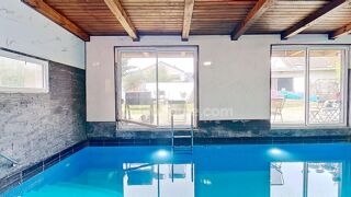  Maison � vendre 6 pi�ces 187 m�