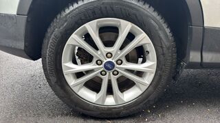 Kuga 1.5 EcoBoost 150 Flexifuel BVA6 Titanium 2019 occasion 56500 Plumelin