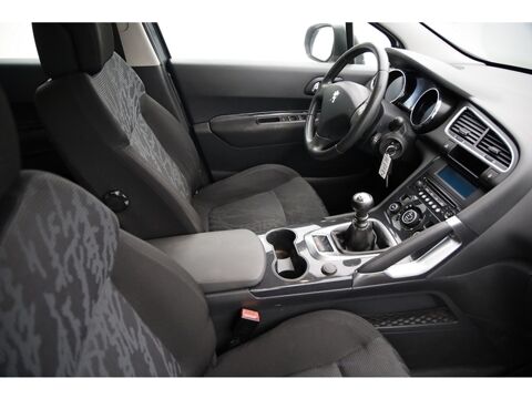 3008 Active 1.6 HDi 16V 112ch FAP 2011 occasion 81990 Fr&eacute;jairolles