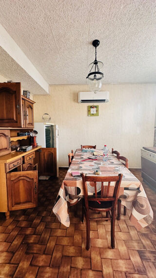  Maison � vendre 7 pi�ces 123 m�