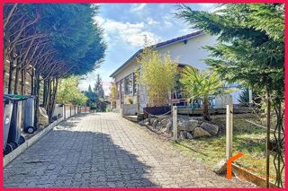  Maison � vendre 4 pi�ces 99 m�