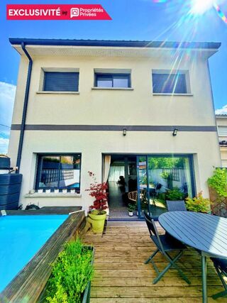  Maison � vendre 5 pi�ces 155 m�