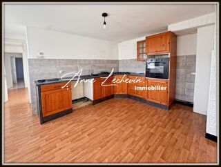  Maison � vendre 4 pi�ces 77 m�