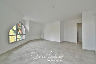  Appartement à vendre 4 pièces 83 m²