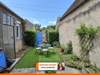  Maison à vendre 3 pièces 71 m²