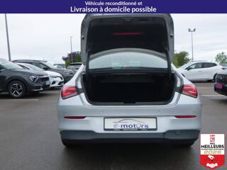 Classe CLA COUPE 180 d 8G-DCT Progressive Line 2021 occasion 10150 Lavau