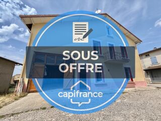  Maison à vendre 8 pièces 185 m²