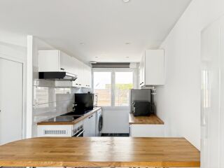  Maison à vendre 5 pièces 80 m²