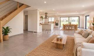  Maison à vendre 5 pièces 99 m²