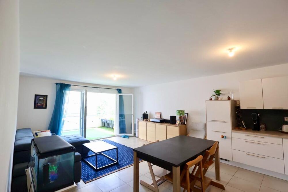 Vente Appartement MARSEILLE 13009 ? T4 DE 93 M² ? 2 TERRASSES DE 17 M2 ? DOUBLE GARAGE ? RÉSIDENCE DE 2022 Marseille 9