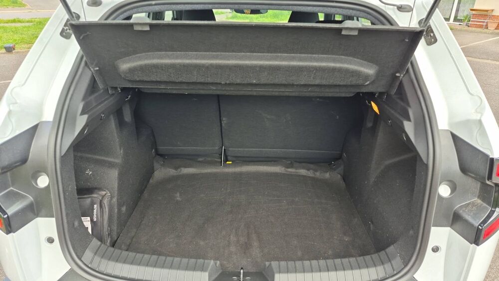 Duster 1.2 ECO-G 120 Essential - Premi&egrave;re main GPL 2026 occasion 59400 Cambrai