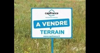  Terrain � vendre 895 m�