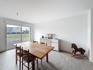  Maison � vendre 4 pi�ces 90 m�