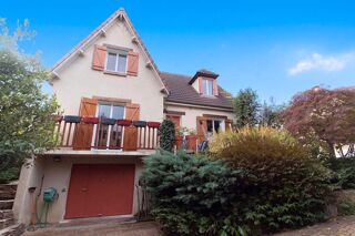 Vente Maison Maison Le Plessis Pate 6 pièce(s) 118 m2 Le plessis pate