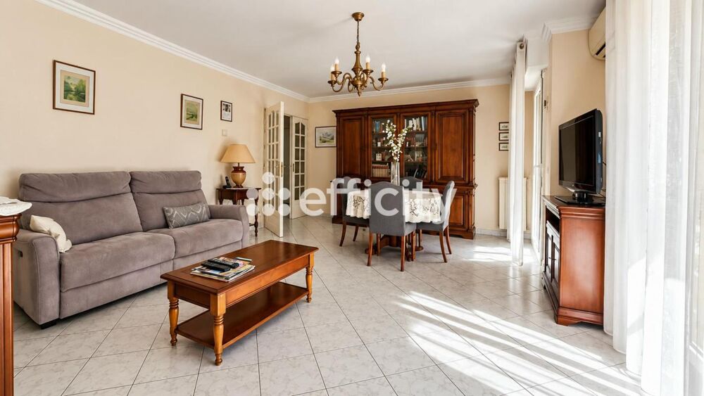 Vente Appartement Appartement Marseille 11