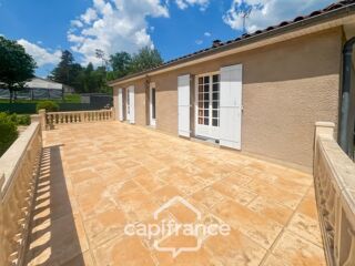  Maison � vendre 4 pi�ces 103 m�