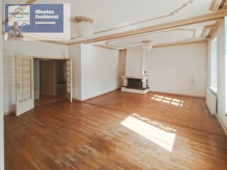  Appartement à vendre 4 pièces 117 m²